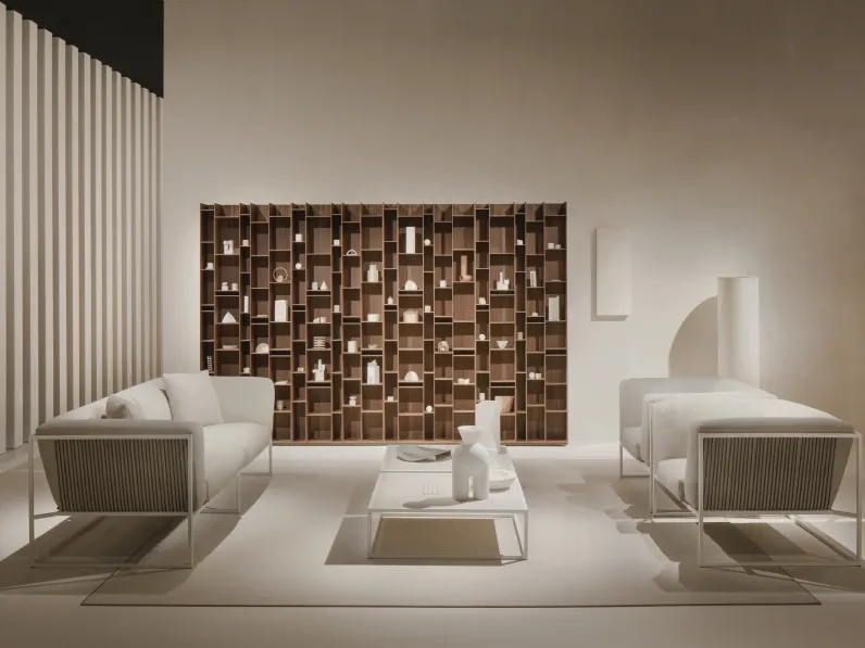 Tavolini Arpa di MDF Italia