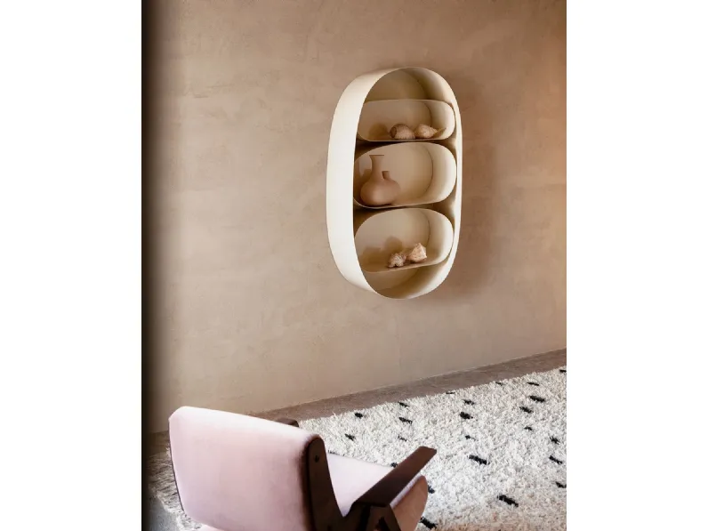 Mobile contenitore in metallo Astral Tacchini