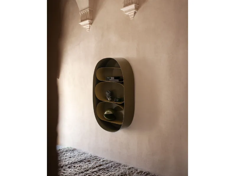 Mobile contenitore in metallo Astral Tacchini