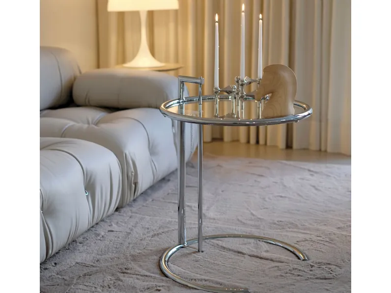 Tavolino Astro di Sigerico