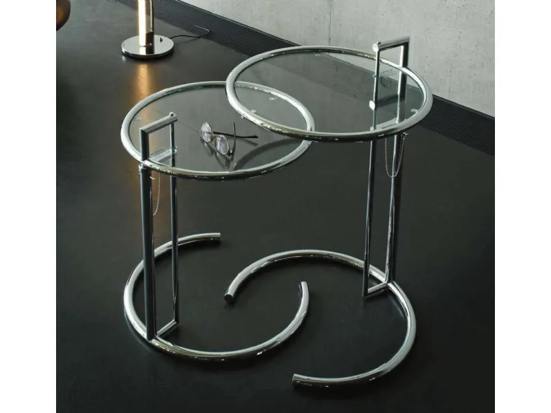 Tavolino Astro di Sigerico