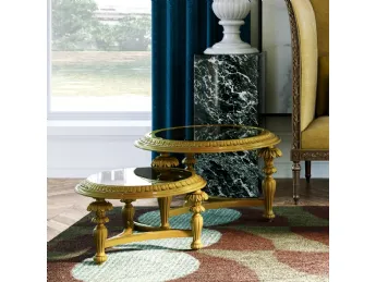 Atelier Tavolini 6008 G|M