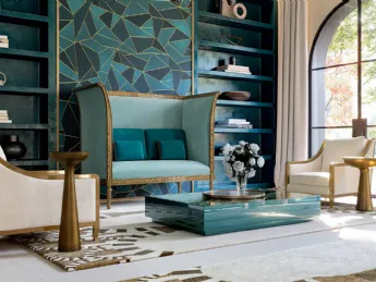 Atelier Tavolino 6013