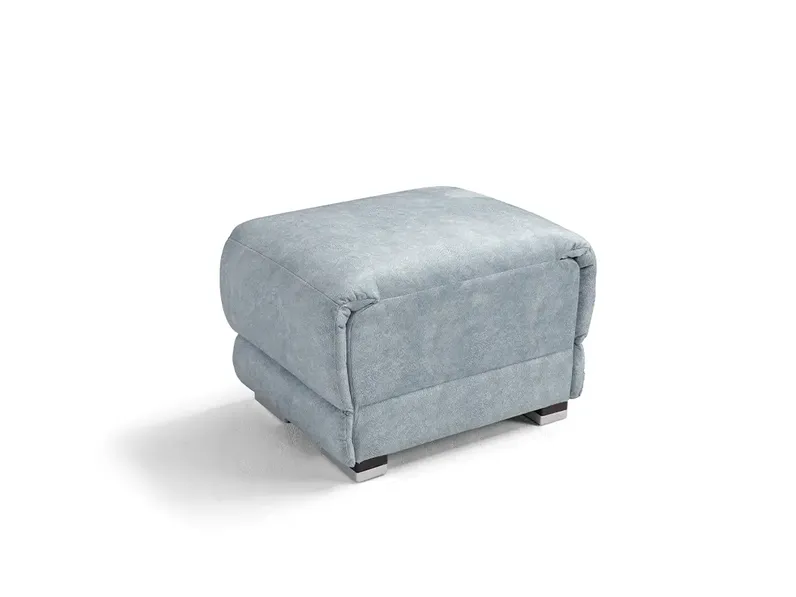 Pouf Atlas di Sofangel
