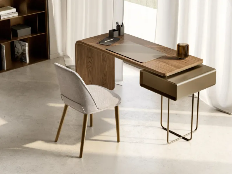 Scrittoio Auri desk di Eforma