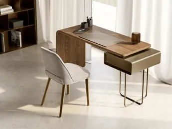 Auri desk