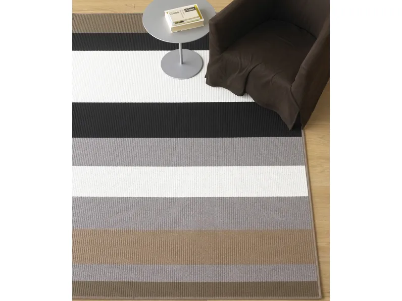 Tappeto Avenue di Woodnotes