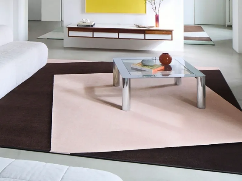 Tappeto Axis di Besana Moquette