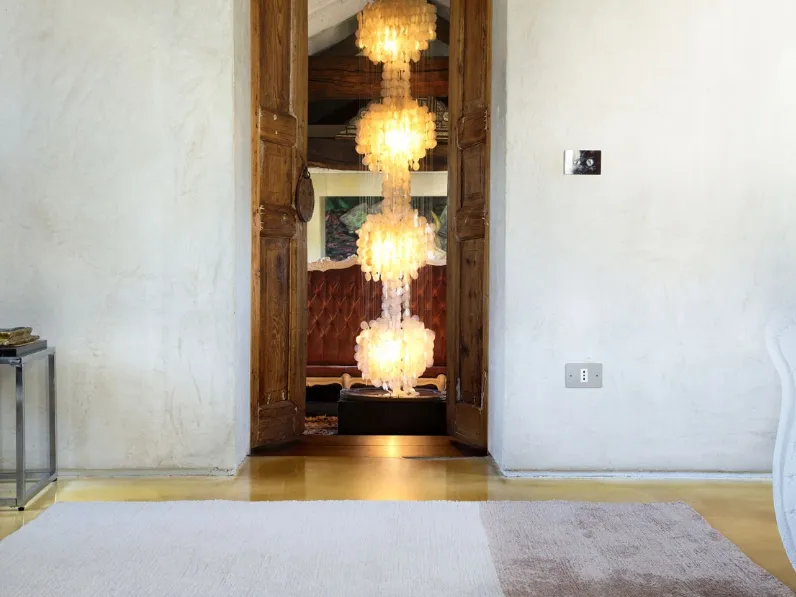 Tappeto Banda di Christian Fischbacher