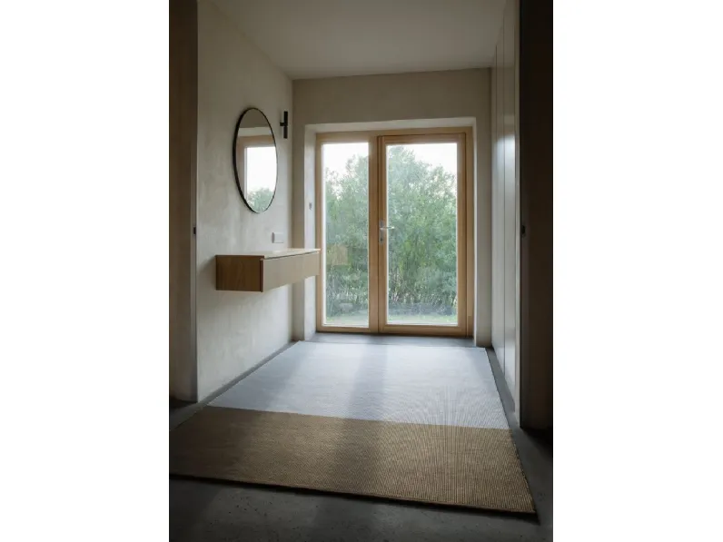 Tappeto Beach di Woodnotes