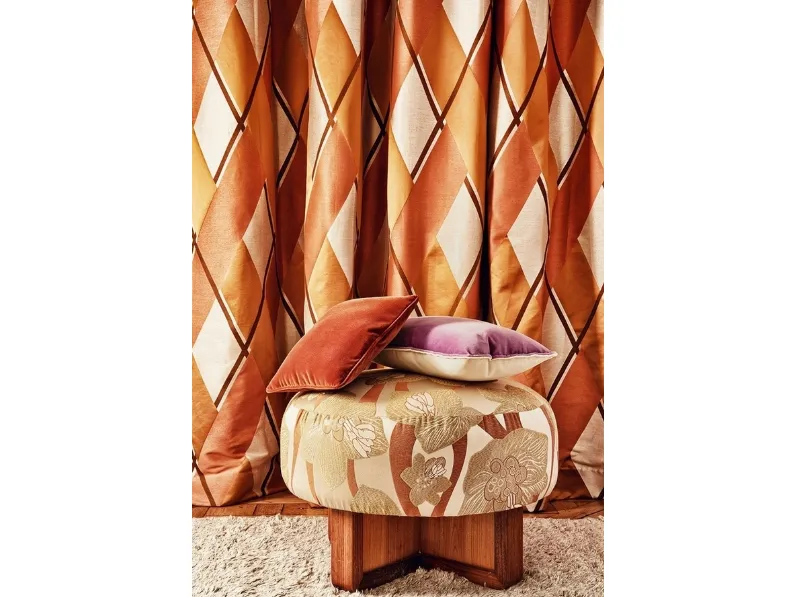 Tenda Beaumont di Manuel Canovas