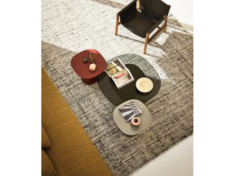 Tavolini Allure O' Dot di B&B Italia