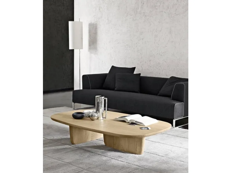 Tavolino Tobi Ishi di B&B Italia