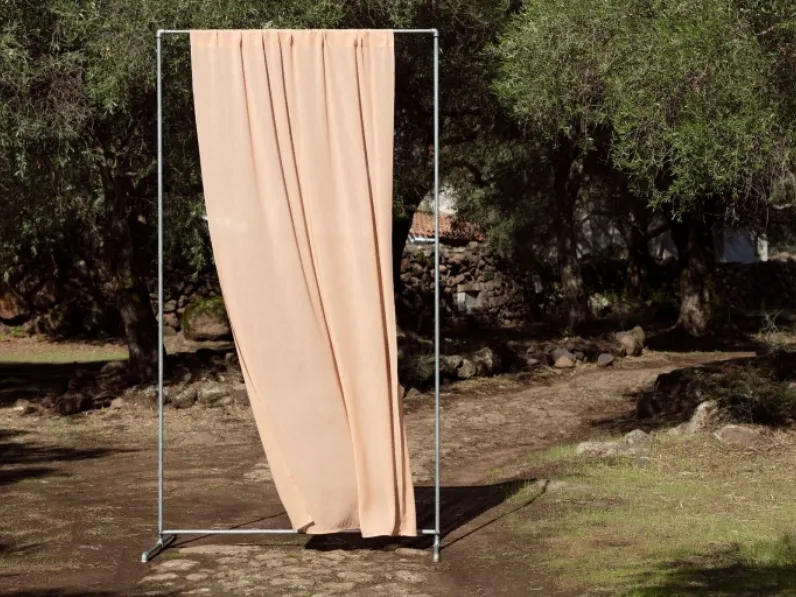 Tenda Benu Sky Recycled di Larsen