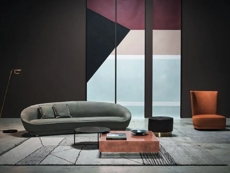 Tappeto Berbére di Baxter