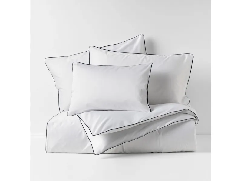 Biancheria da letto in cotone Versilia di Tosconova