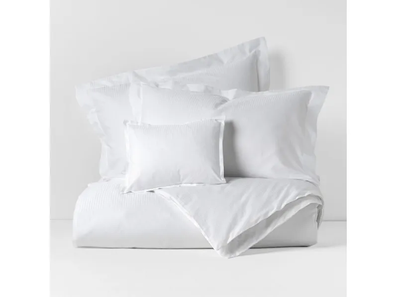 Biancheria Vinci in cotone di Tosconova