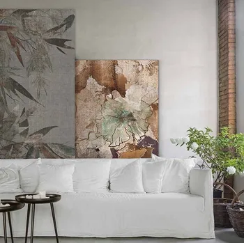 Quadro Big Size Collection di Caos Creativo by Rossi&Co