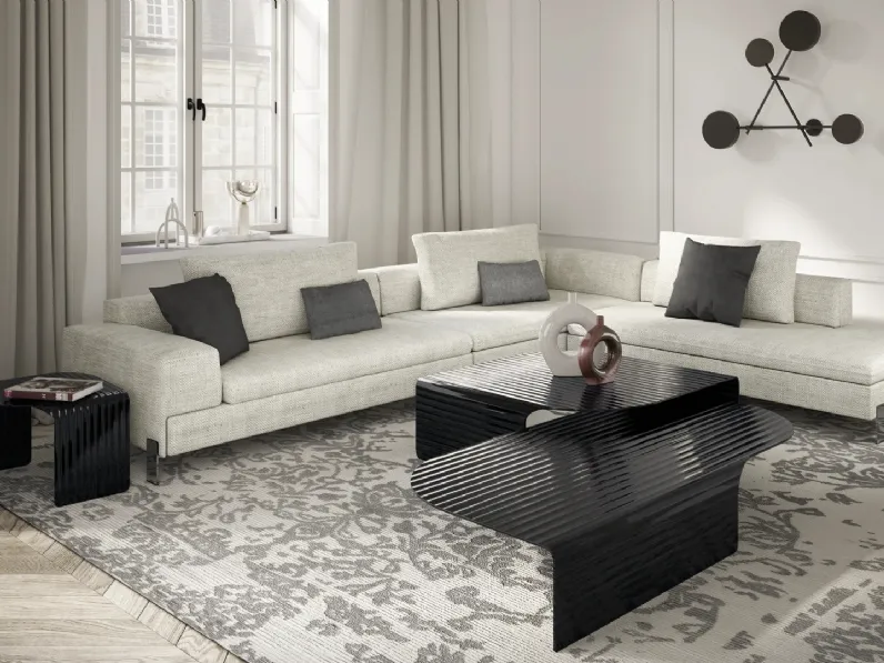 Tavolino Blackjoy di Arketipo