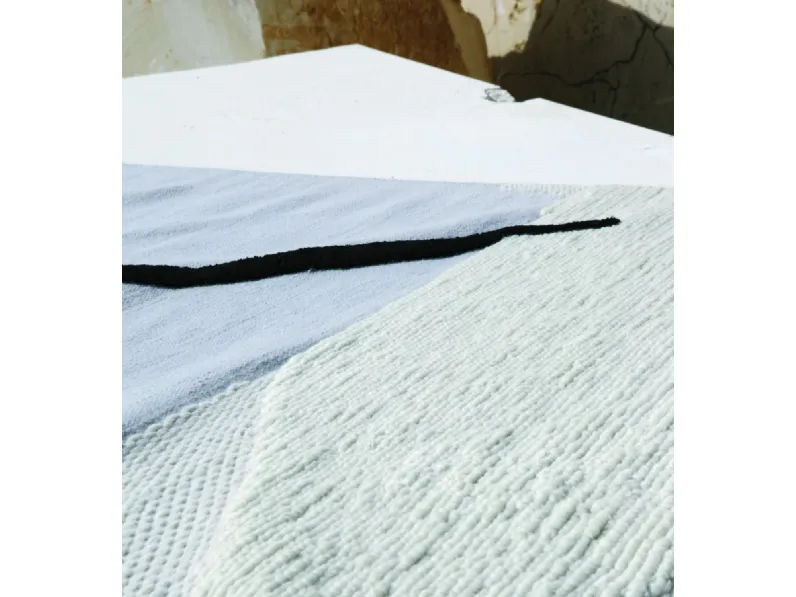 Tappeto Blanco di Karpeta
