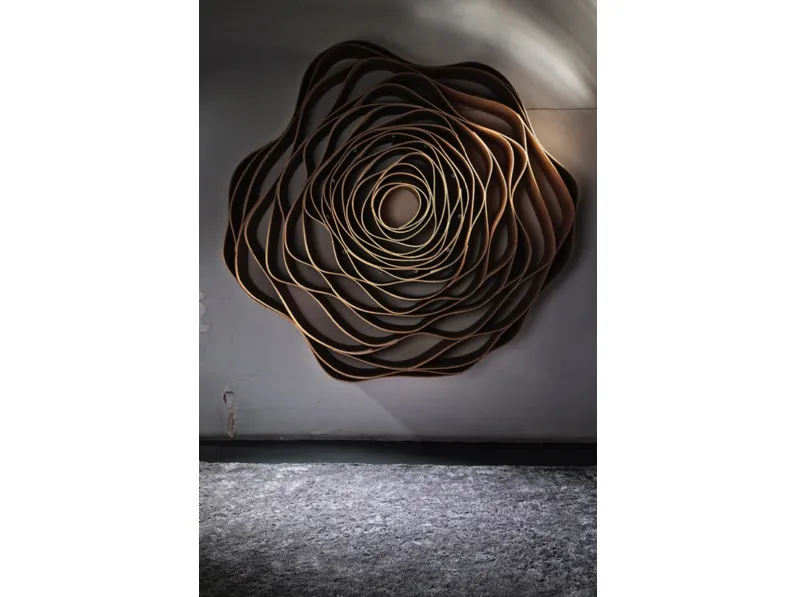 Tappeto Bland Tiden di Christian Fischbacher