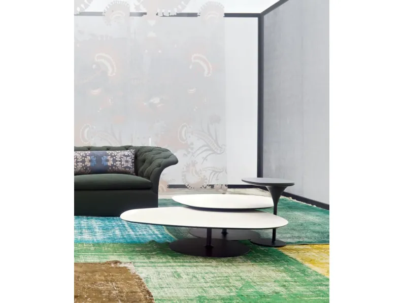 Tavolino Bloomy di Moroso