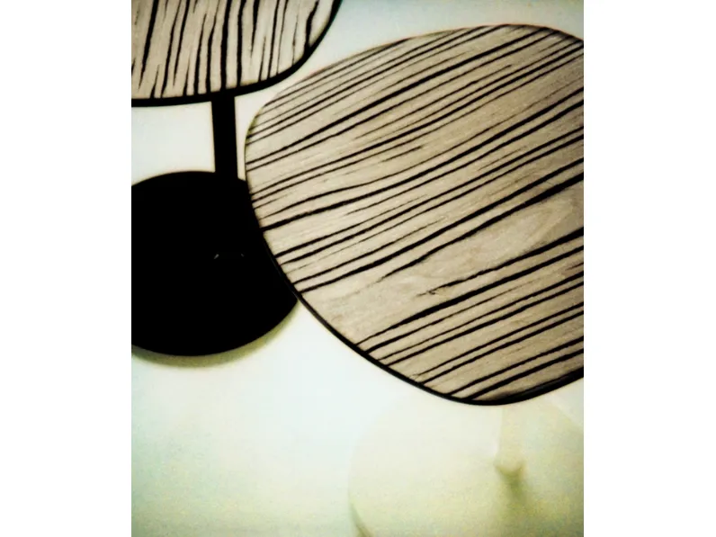 Tavolino Bloomy di Moroso