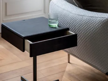 Bob Tavolino con cassetto