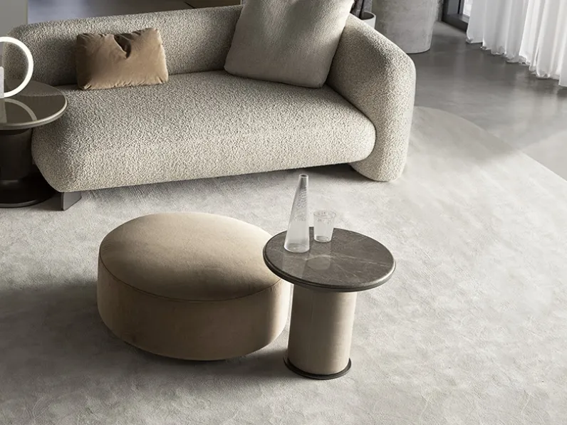 Tavolino Bobbin di Art Nova
