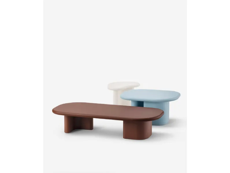 Tavolino Bonbon Coffee di Miniforms
