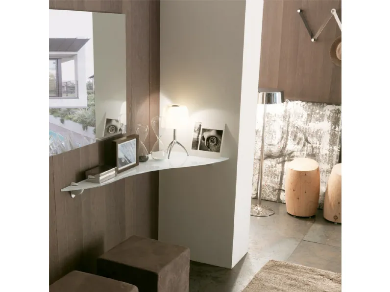 Mensola sagomata Bonn di Ponti Terenghi