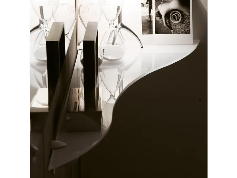 Mensola sagomata Bonn di Ponti TerenghiMensola sagomata Bonn di Ponti Terenghi