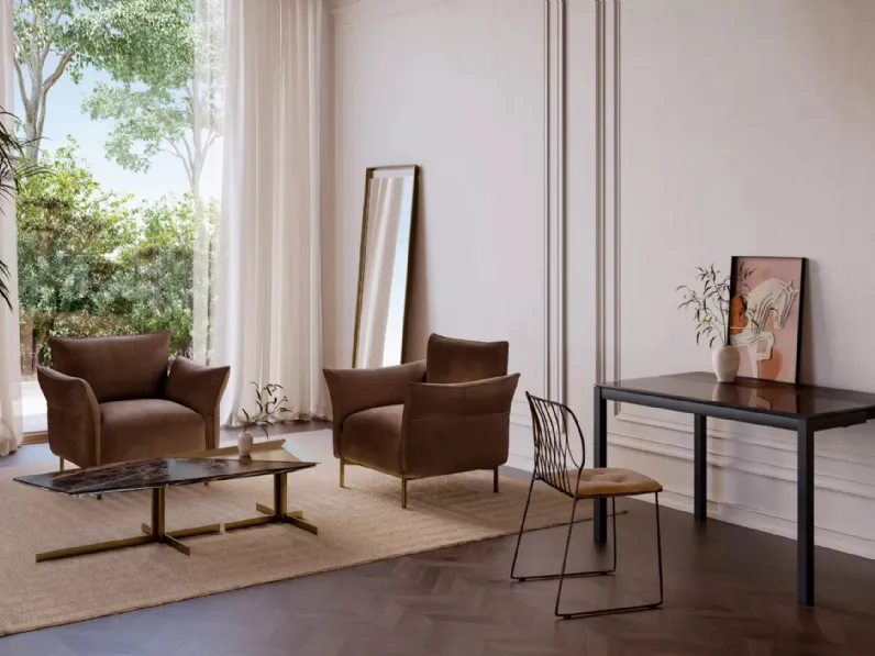 Tappeto Borges di Bontempi