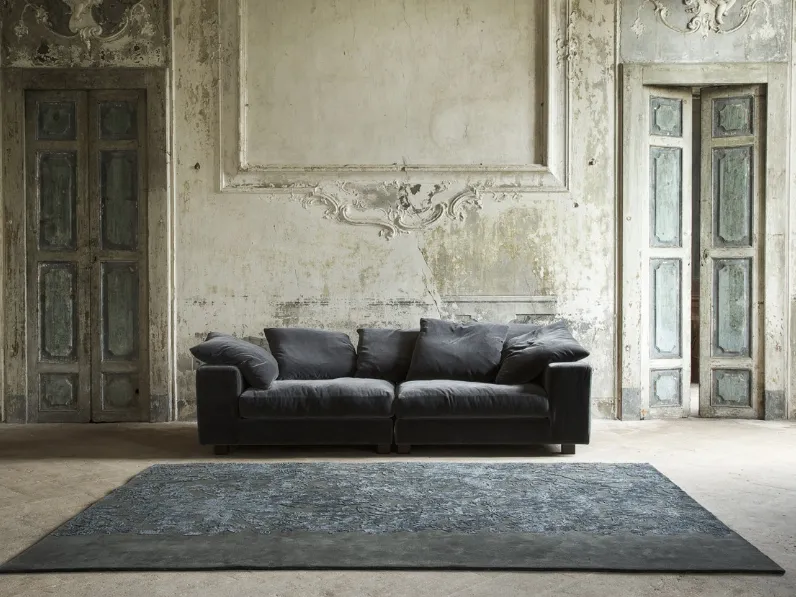 Tappeto Botanica di Christian Fischbacher