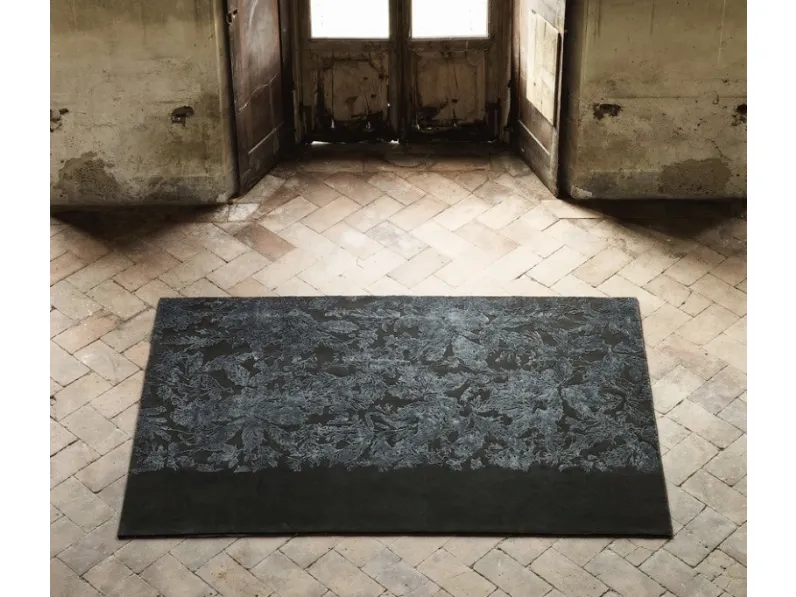 Tappeto Botanica di Christian Fischbacher