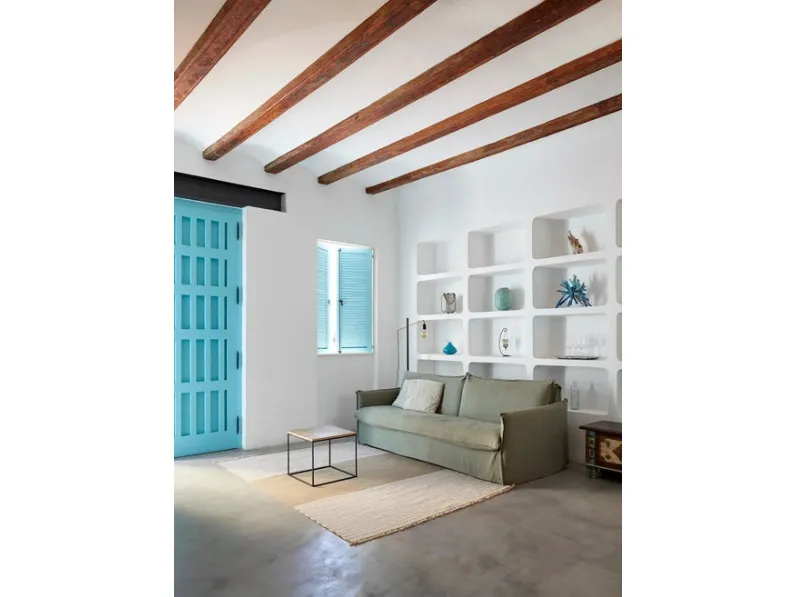 Tappeto Braided di Kuatro