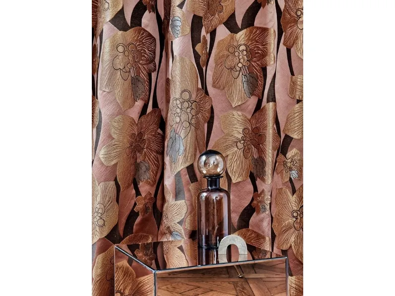 Tenda Breteuil di Manuel Canovas