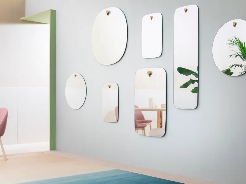 Specchi Brothers di Miniforms