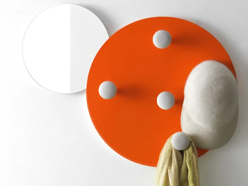 Appendiabiti Bubble plus di Flai