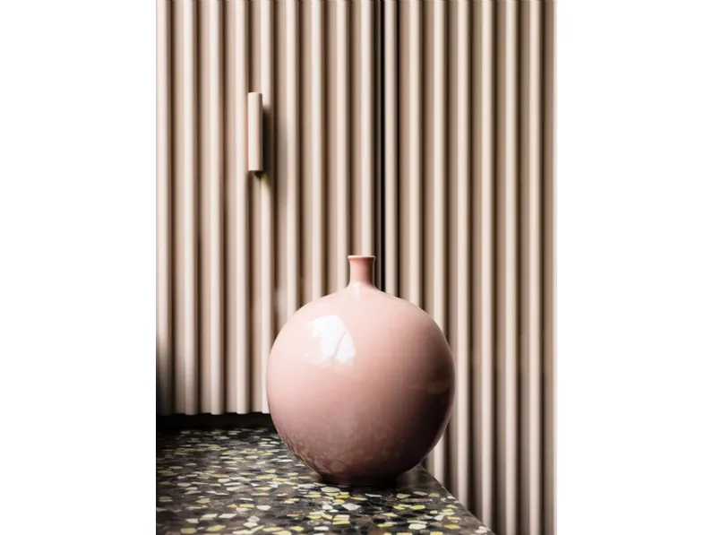 Vaso Bubble di Tacchini