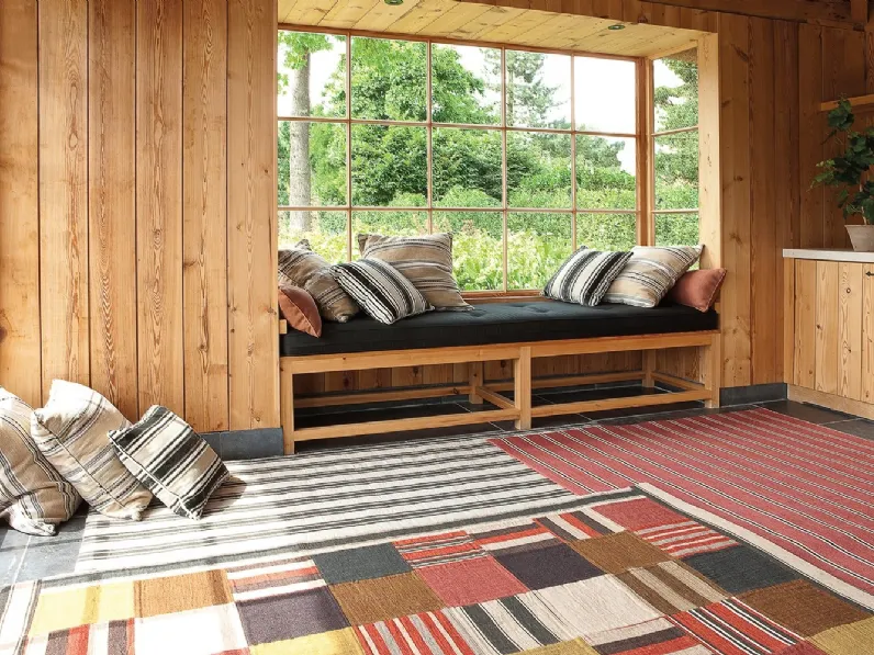 Tappeto Cabin di Ligne Pure