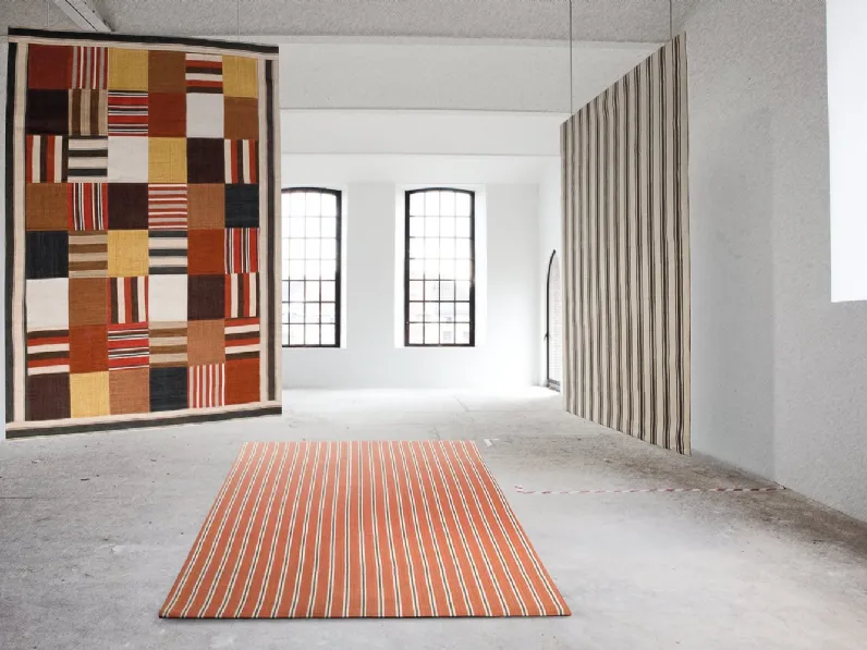 Tappeto Cabin di Ligne Pure