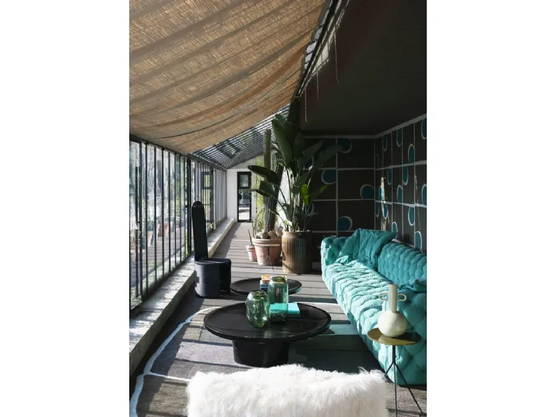 Tavolino Calix di Baxter