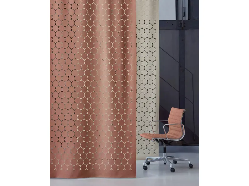 Tenda Calvino Forma di Creation Baumann