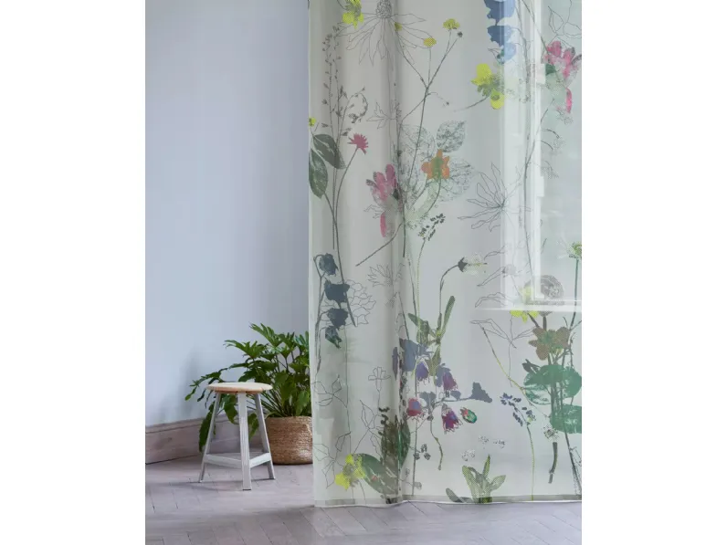 Tenda Campanella di Creation Baumann