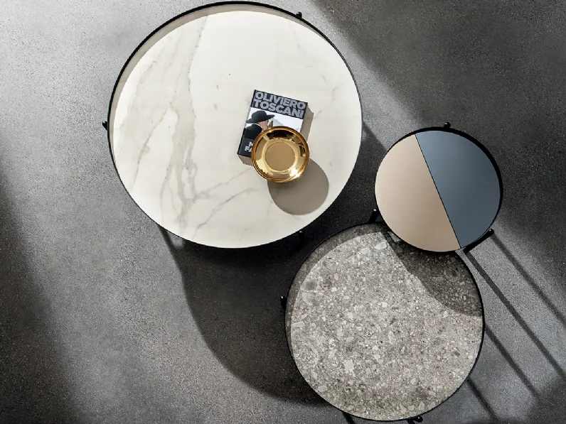 Tavolini Campos di Sovet