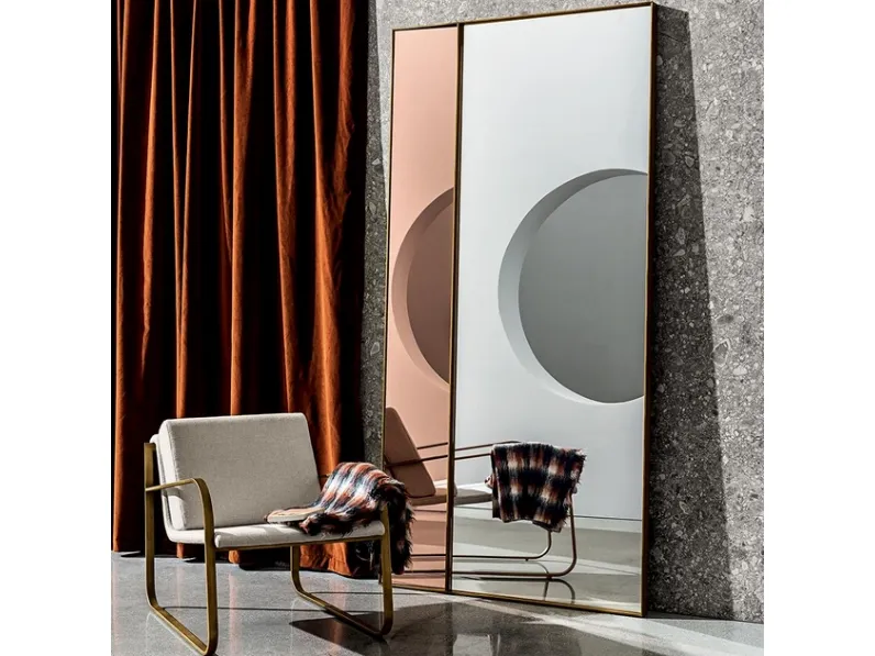 Specchio Campos di Sovet