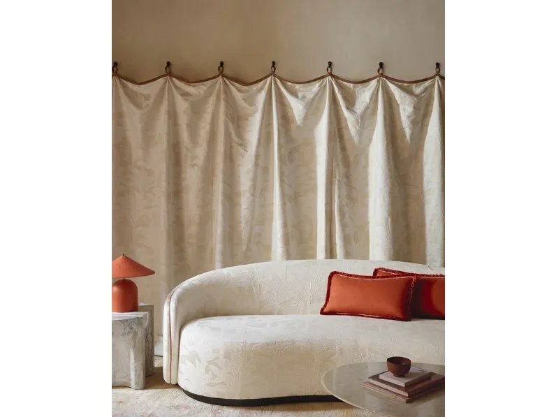 Tenda Cancun di Manuel Canovas