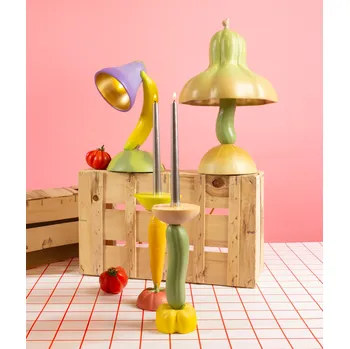 Candelabro Vitamin di Seletti