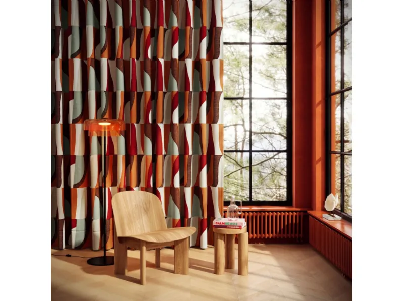 Tenda Caribou di Ado